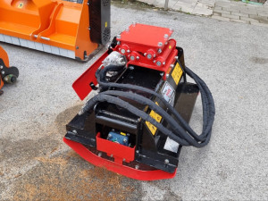 MALCER  TARUP ZA BAGER 80 CM