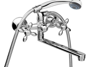 Baterija za kadu Milano-1 (C-20) M11K06
