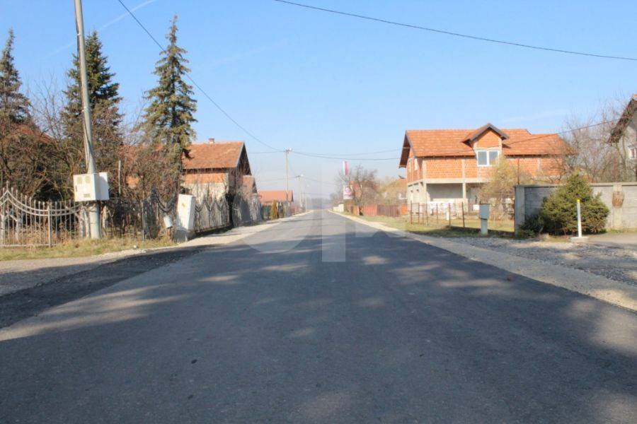 Zemljište Bijeljina 966m2 2