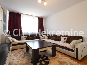 Dvosoban stan - Centar - Koševsko brdo - 49 m2