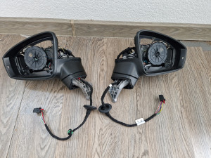RETROVIZORI L+D VW TIGUAN (13 ZICA) 2016> -5TB857502AC
