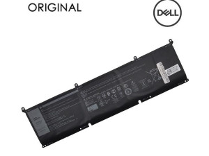 Baterija za laptop 8FCTC dell