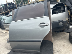 Vrata zadnja lijeva Volkswagen Passat 5