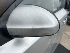Retrovizor lijevi Kia Ceed 2009 (fotografija 1)