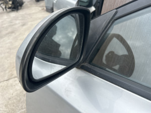 Retrovizor lijevi Kia Ceed 2009 (fotografija 2)