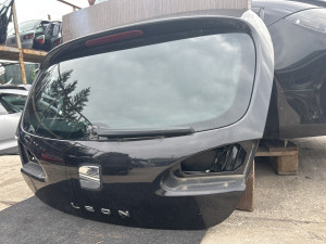 Vrata gepek Seat Leon 2007
