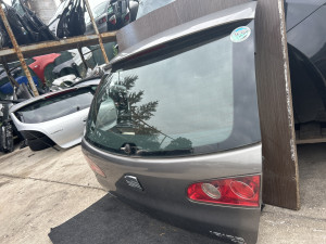 Vrata gepek Seat Ibiza 2007 (fotografija 2)