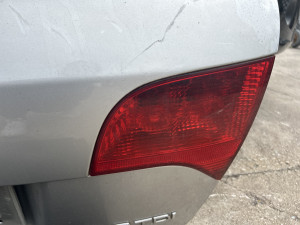 Stopa stop svjetlo desno lijevo Audi A4 B7