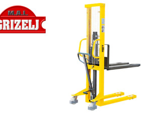 PALETAR PALETARI SA PODIZAČEM VISOKOPODIZNI 1500 kg