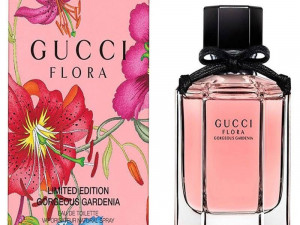 Gucci Flora Gorgeous Gardenia 100ml (Orginalni parfemi)