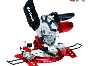 Einhell Preklopna Pila Testera TC-MS 2112