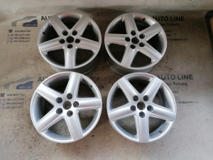Volkswagen Audi Skoda Seat felge 17 5x112