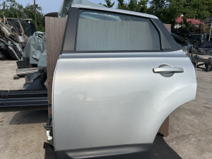 Vrata zadnja lijeva Nissan Qashqai 2009