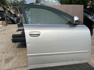 Vrata prednja desna Audi A4 B7