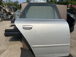 Vrata zadnja desna Audi A4 B7