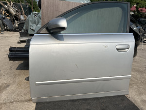 Vrata prednja lijeva Audi A4 B7