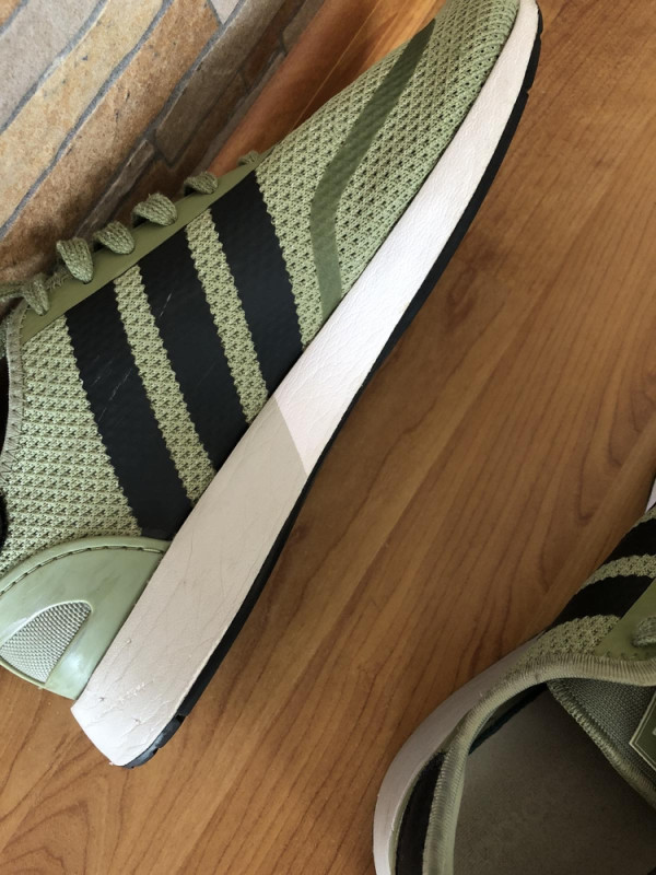 Adidas Patike N-5923 Tent Green