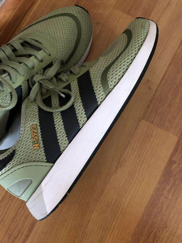 Adidas Patike N-5923 Tent Green