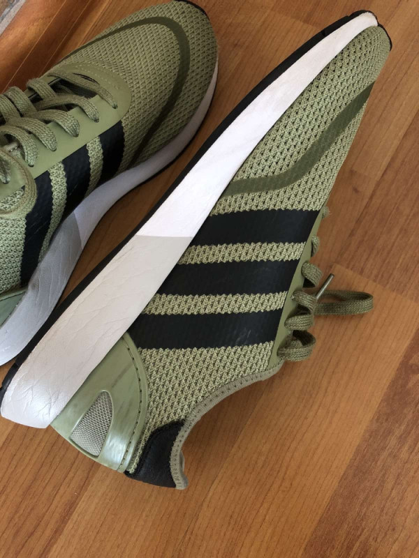 Adidas Patike N-5923 Tent Green
