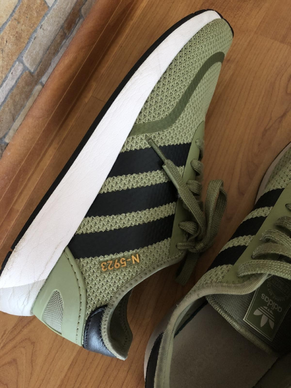 Adidas Patike N-5923 Tent Green