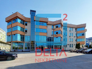 Poslovni prostor / 480m2 / Stup / Ilidža