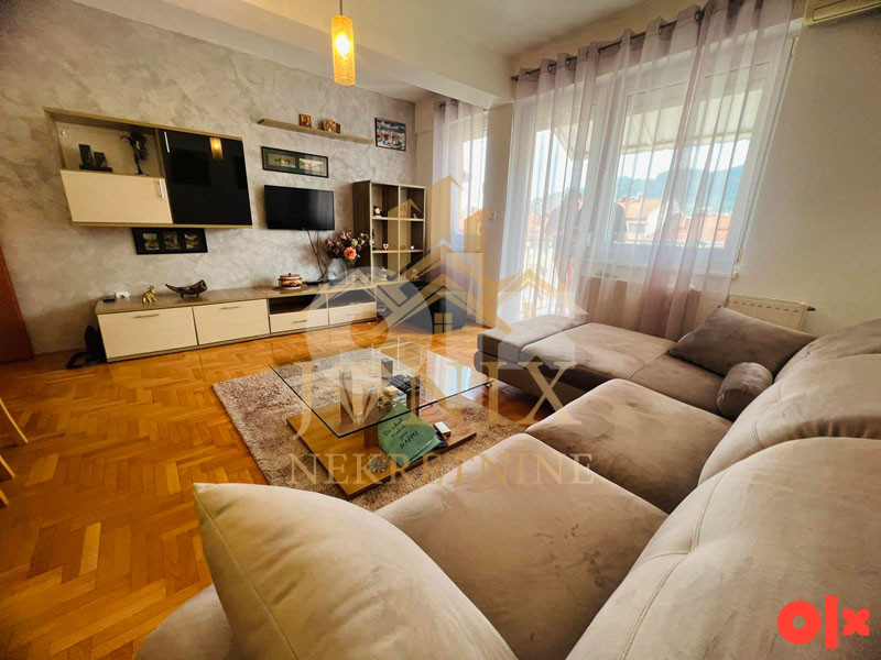 NAJAM dvosoban stan Starčevica Banja Luka 49m2