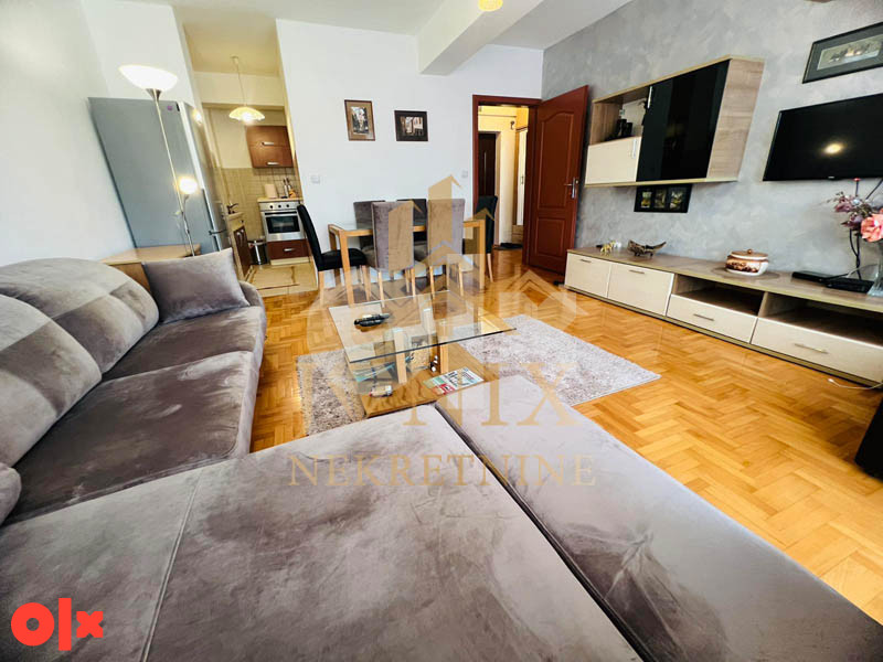 NAJAM dvosoban stan Starčevica Banja Luka 49m2 2
