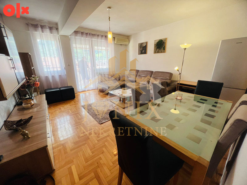 NAJAM dvosoban stan Starčevica Banja Luka 49m2 3