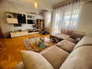 NAJAM dvosoban stan Starčevica Banja Luka 49m2