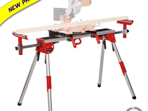 EINHELL MSS 1610 STALAK ZA POTEZNE PILE (4310615)