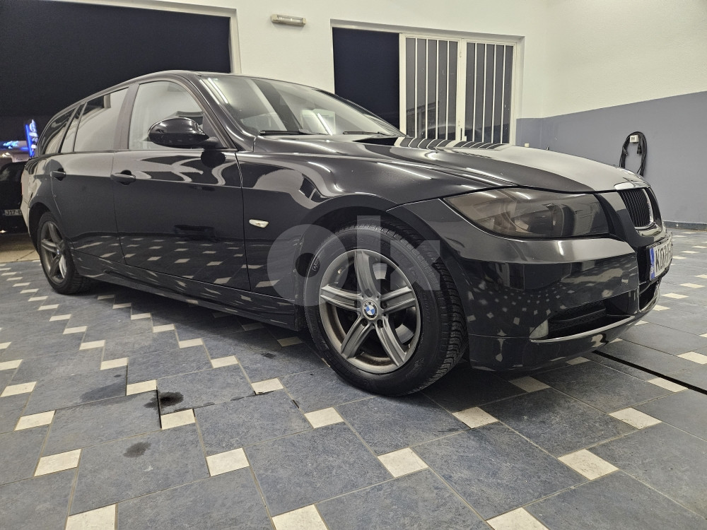 BMW 320d Touring 2008 Automobili OLX ba bmw-320d-touring-2008-automobili-olx-ba