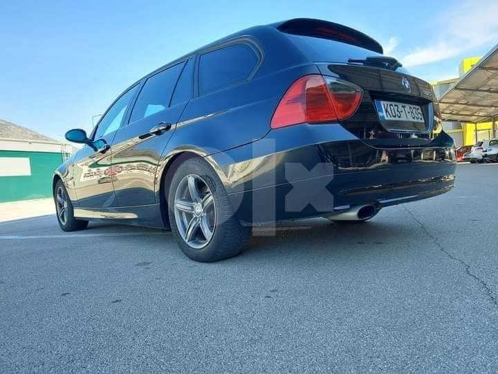 BMW 320d Touring 2008 Automobili OLX ba bmw-320d-touring-2008-automobili-olx-ba