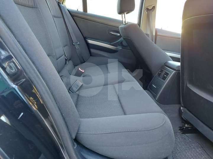 BMW 320d Touring 2008 Automobili OLX ba bmw-320d-touring-2008-automobili-olx-ba