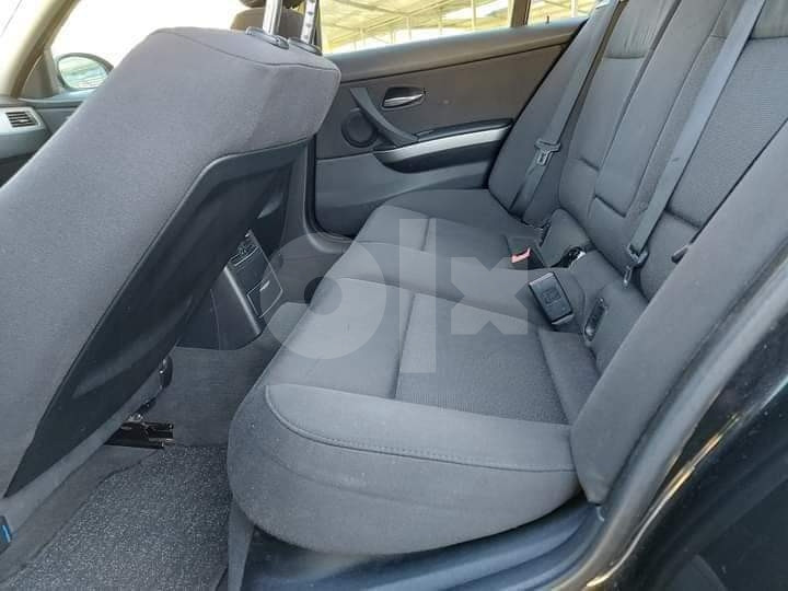 BMW 320d Touring 2008 Automobili OLX ba bmw-320d-touring-2008-automobili-olx-ba