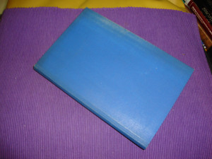 KALENDAR NARODNE ODBRANE ZA PROSTU 1926. godinu