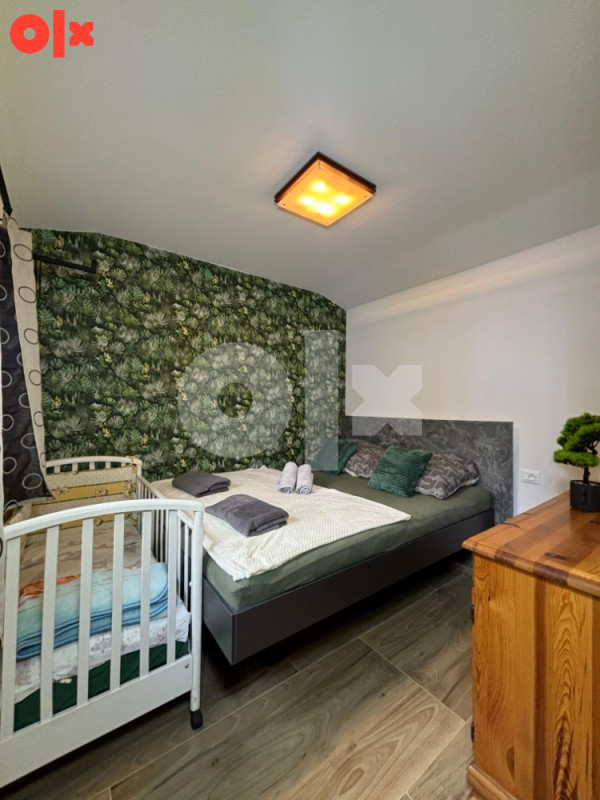 Kuća/vikendica sa bazenom za odmor Čapljina Ivy Holiday House 9