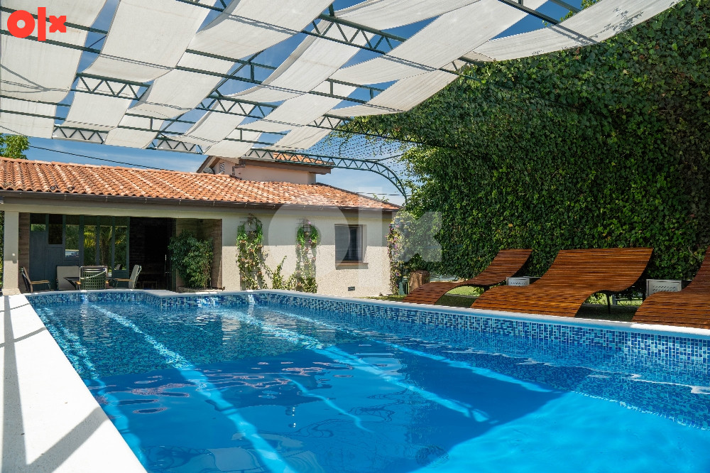 Kuća/vikendica sa bazenom za odmor Čapljina Ivy Holiday House 6