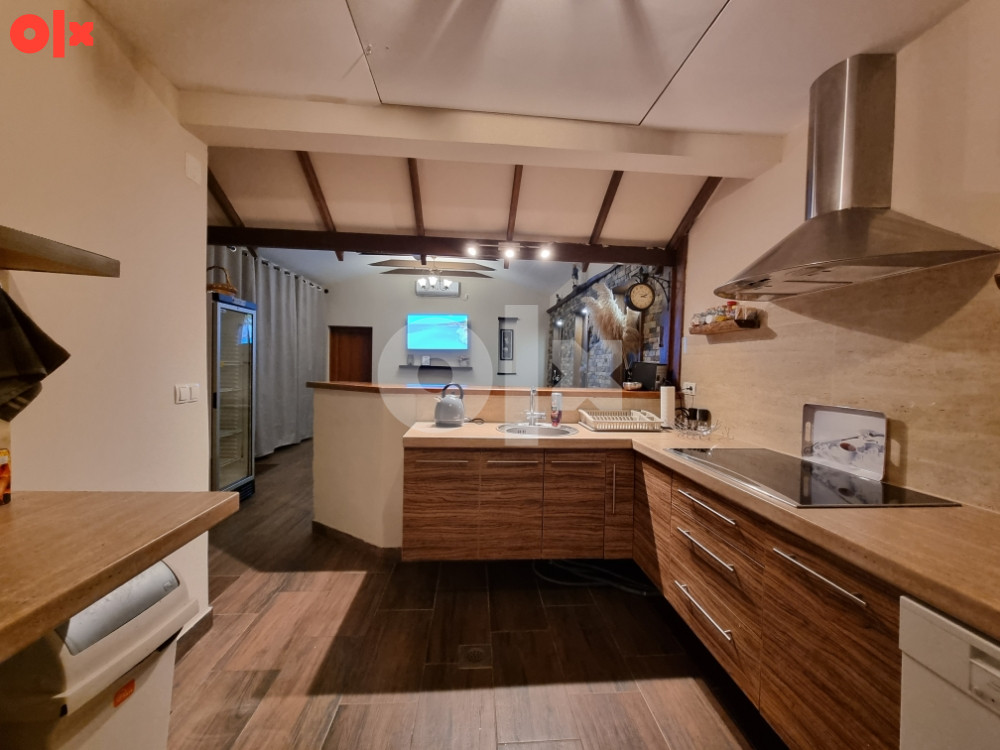 Kuća/vikendica sa bazenom za odmor Čapljina Ivy Holiday House 14
