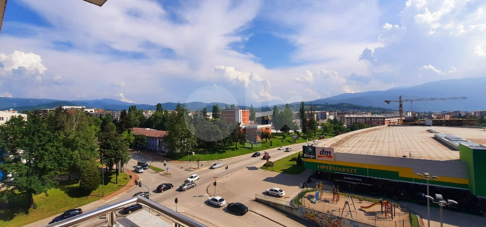 Stan Istočno Sarajevo kod TC Bingo (izdavanje) 2