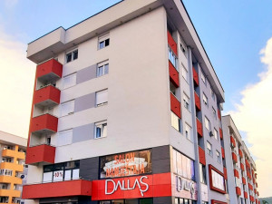 Stan Istočno Sarajevo kod TC Bingo (izdavanje)