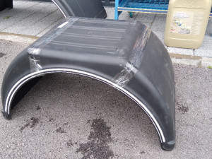 BLATOBRAN KAMION KOMBI 50CM 16C DUPLA GUMA