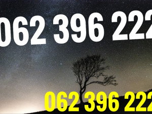 Ultra broj 062 396 222