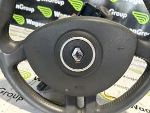 Airbag volana Renault Clio 2009