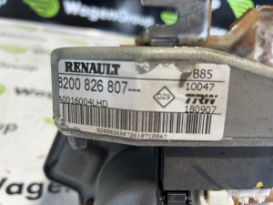 Stub vreteno pumpa volana Renault Clio (fotografija 2)