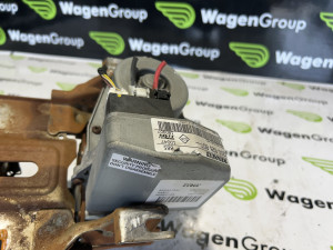 Stub vreteno pumpa volana Renault Clio (fotografija 3)