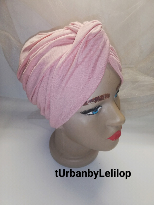 Ženski pamučni turban