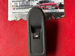 PREKIDACI PROZORA CITROEN C3 96637533XT