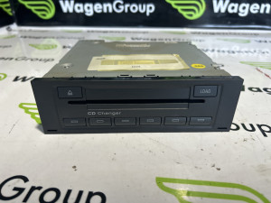 CD radio Audi A4 B7