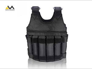 Prsluk sa opterećenjem 20kg DY-F-024
