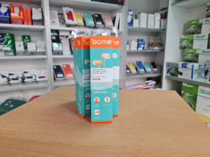 ACME slušalice 3.5mm